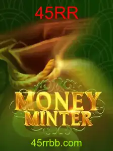MoneyMinter