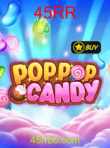 POPPOPCANDY